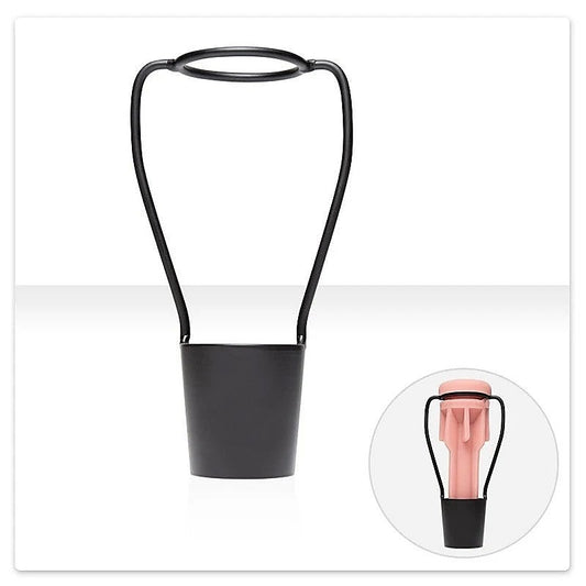 Male Masturbator Drying Rack Stand by Fleshlight