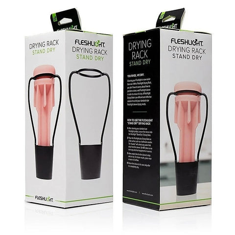 Male Masturbator Drying Rack Stand by Fleshlight
