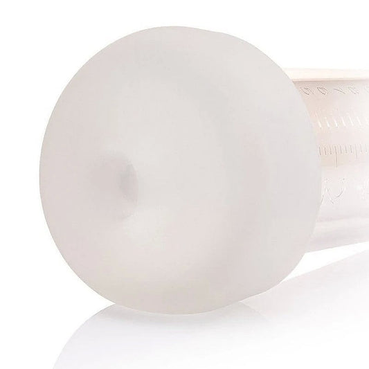 Fleshpump Comfort Male Masturbator by Fleshlight
