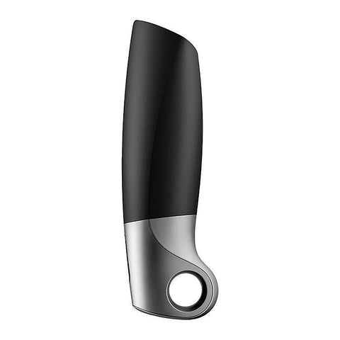 Power App Controlled Male Masturbator by Satisfyer