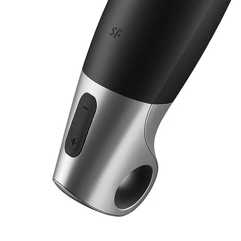 Power App Controlled Male Masturbator by Satisfyer