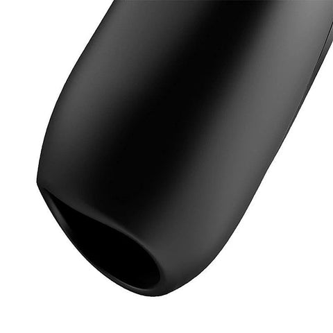Vibration + App Controlled Male Stroker by Satisfyer