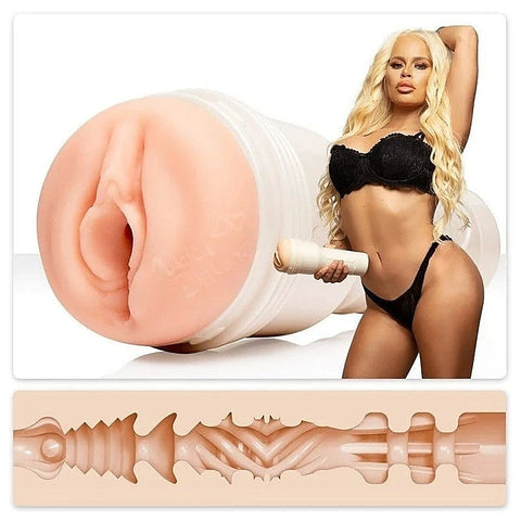 Nikki Delano Stroker by Fleshlight