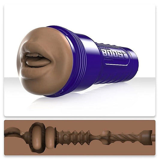 Boost Blow Stroker by Fleshlight