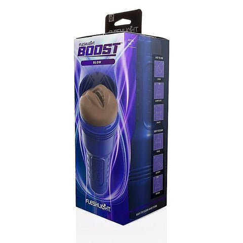 Boost Blow Stroker by Fleshlight