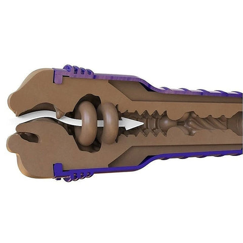 Boost Blow Stroker by Fleshlight