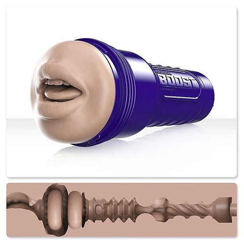 Boost Blow Stroker by Fleshlight