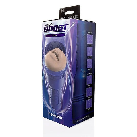Boost Blow Stroker by Fleshlight