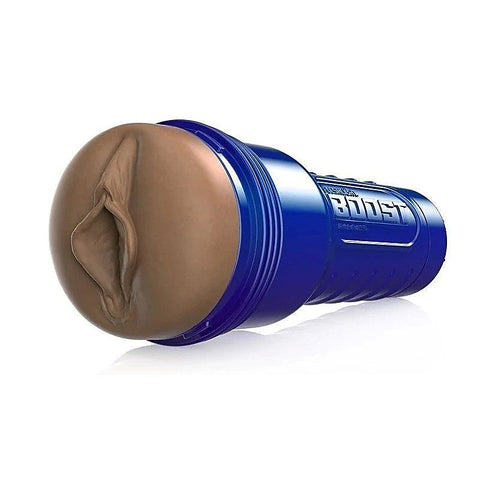 Boost Bang Realistic Pleasure Male Masturbator by Fleshlight