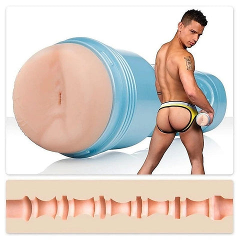 Brent Everett Realistic Male Masturbator by Fleshlight