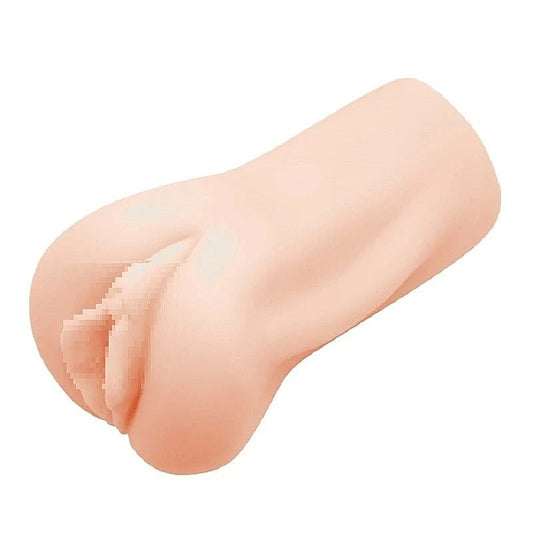 Purple Pocket Stroker by Baile