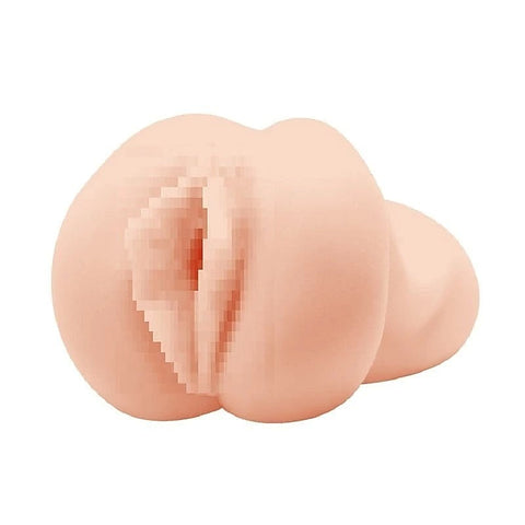 Purple Pocket Stroker by Baile