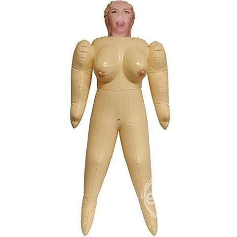 Fatty Patty Inflatable Love Doll by Pipedream Products