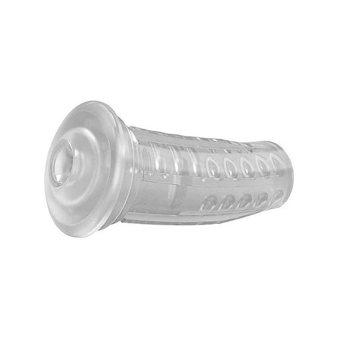 Max 2 Neutral Shaped Masturbator Sleeve by Lovense