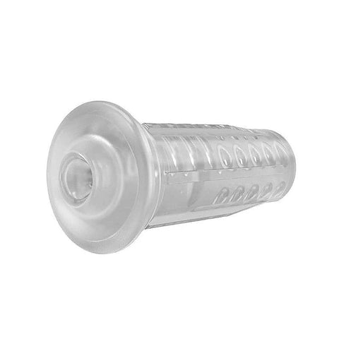 Max 2 Neutral Shaped Masturbator Sleeve by Lovense