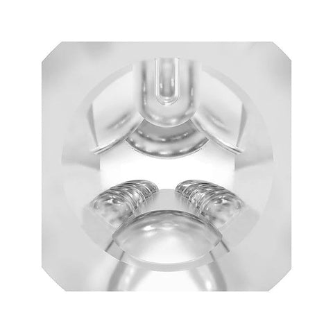 Max 2 Neutral Shaped Masturbator Sleeve by Lovense