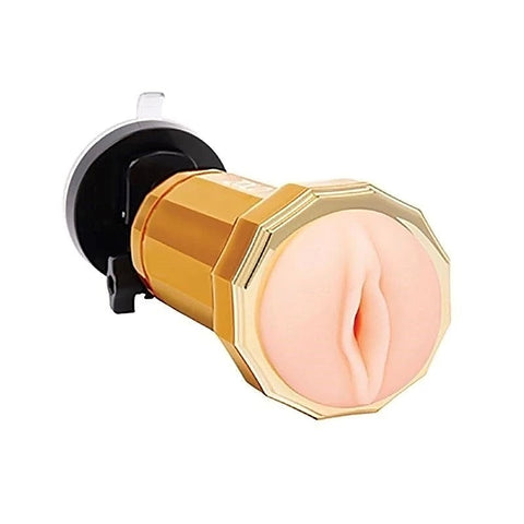 Zolo Vibrating Personal Trainer by Xgen Products