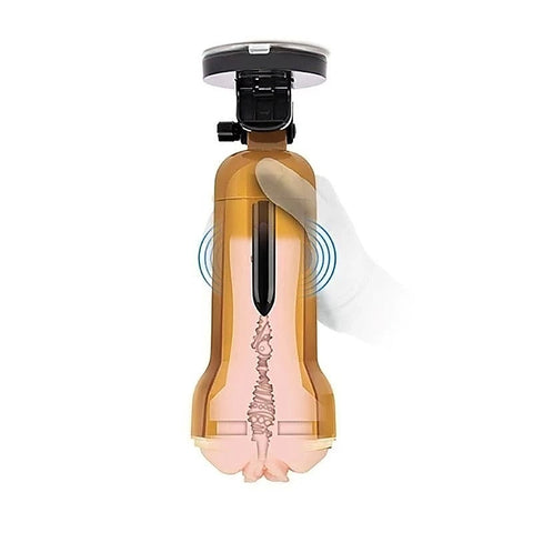 Zolo Vibrating Personal Trainer by Xgen Products