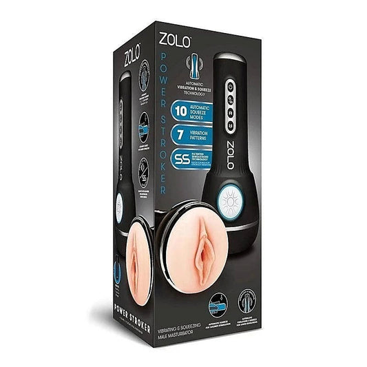 Zolo Power Stroker by Xgen Products