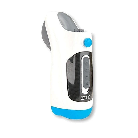 Zolo Blow Gun Male Masturbator by Xgen Products
