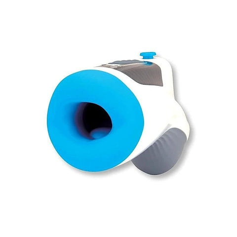 Zolo Blow Gun by Xgen Products