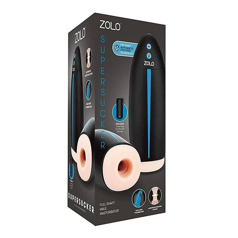 Zolo Supersucker by Xgen Products