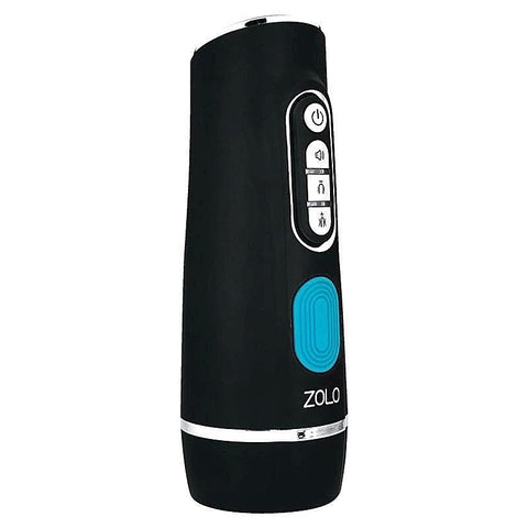 Zolo Blow Master by Xgen Products