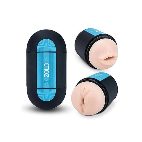 ZOLO Pleasure Pill by Xgen Products