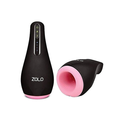 ZOLO Heatstroke by Xgen Products