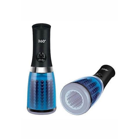 Zolo 360 by Xgen Products