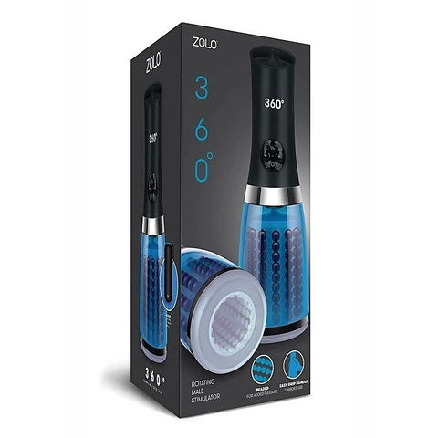 Zolo 360 by Xgen Products
