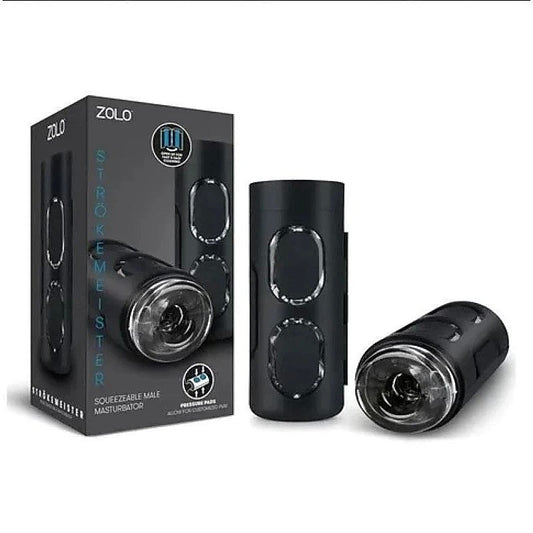 Zolo Strokemeister by Xgen Products
