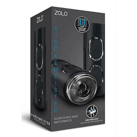 Zolo Strokemeister by Xgen Products