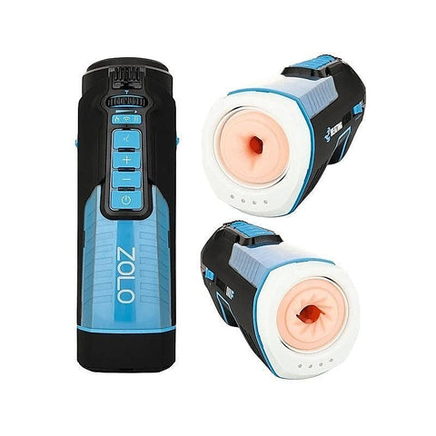 Zolo Blowbot by Xgen Products