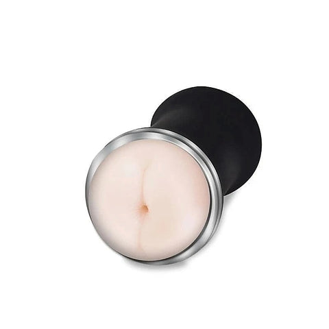 Zolo Dual Pleasure Stroker by Xgen Products