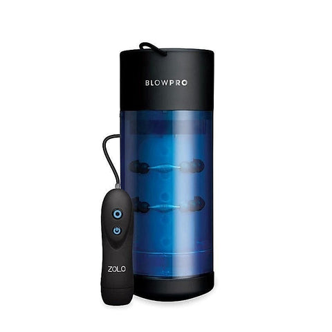 Zolo BlowPro Silicone by Xgen Products
