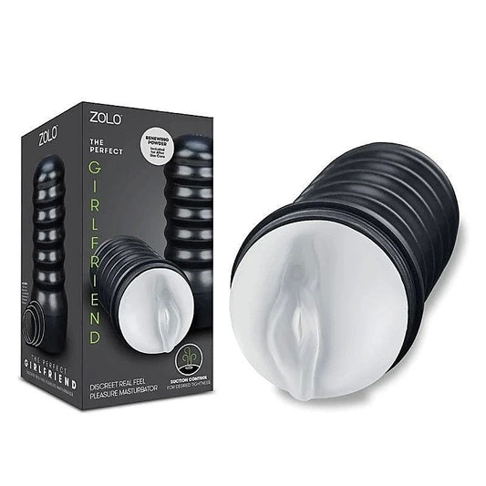 Solo The Perfect Girlfriend Masturbator by Xgen Products