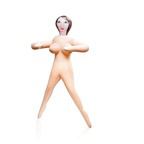 Lush Doll Vanessa A by NANMA Corporation