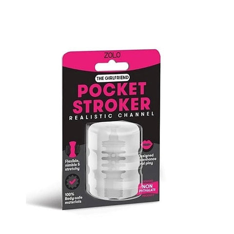 ZOLO Portable Pleasure by Xgen Products