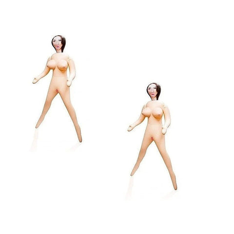Lush Doll Kristen B by NANMA Corporation