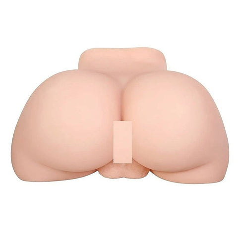 Sculpted Sensuality Masturbator by Evolved