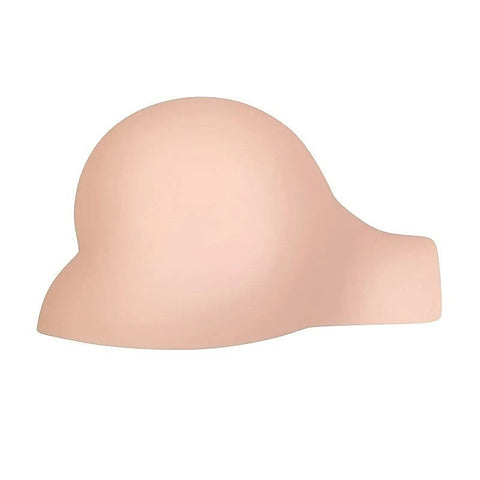 Sculpted Sensuality Masturbator by Evolved