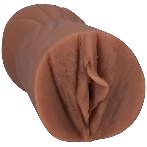 UltraSkyn Sexy LexiPocket Pussy by Doc Johnson