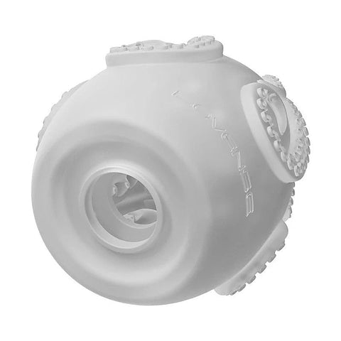 Kraken Stretchable Male Masturbator Egg by Lovense