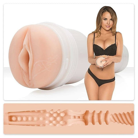 Dillion Harper Crush Realistic Male Stroker by Fleshlight