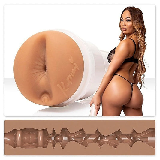 Girls Kazumi Bumzumi by Fleshlight