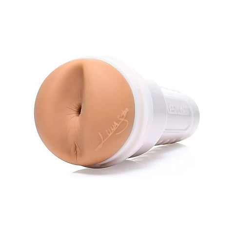 Luna Star Gleam Realistic Butt Stroker by Fleshlight