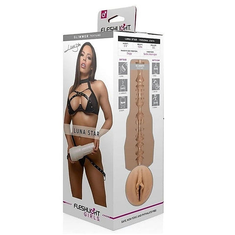 Luna Star Glimmer by Fleshlight