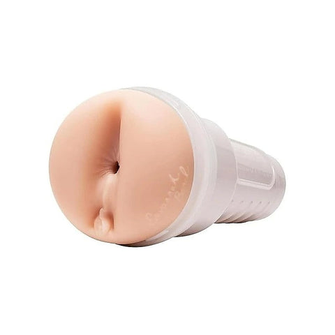Savannah Bond Gold Sphincter by Fleshlight
