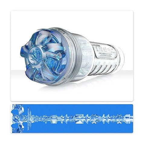 Turbo Throttle Male Stroker by Fleshlight